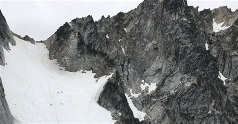 Body of 3rd climber killed in Washington state avalanche has been recovered